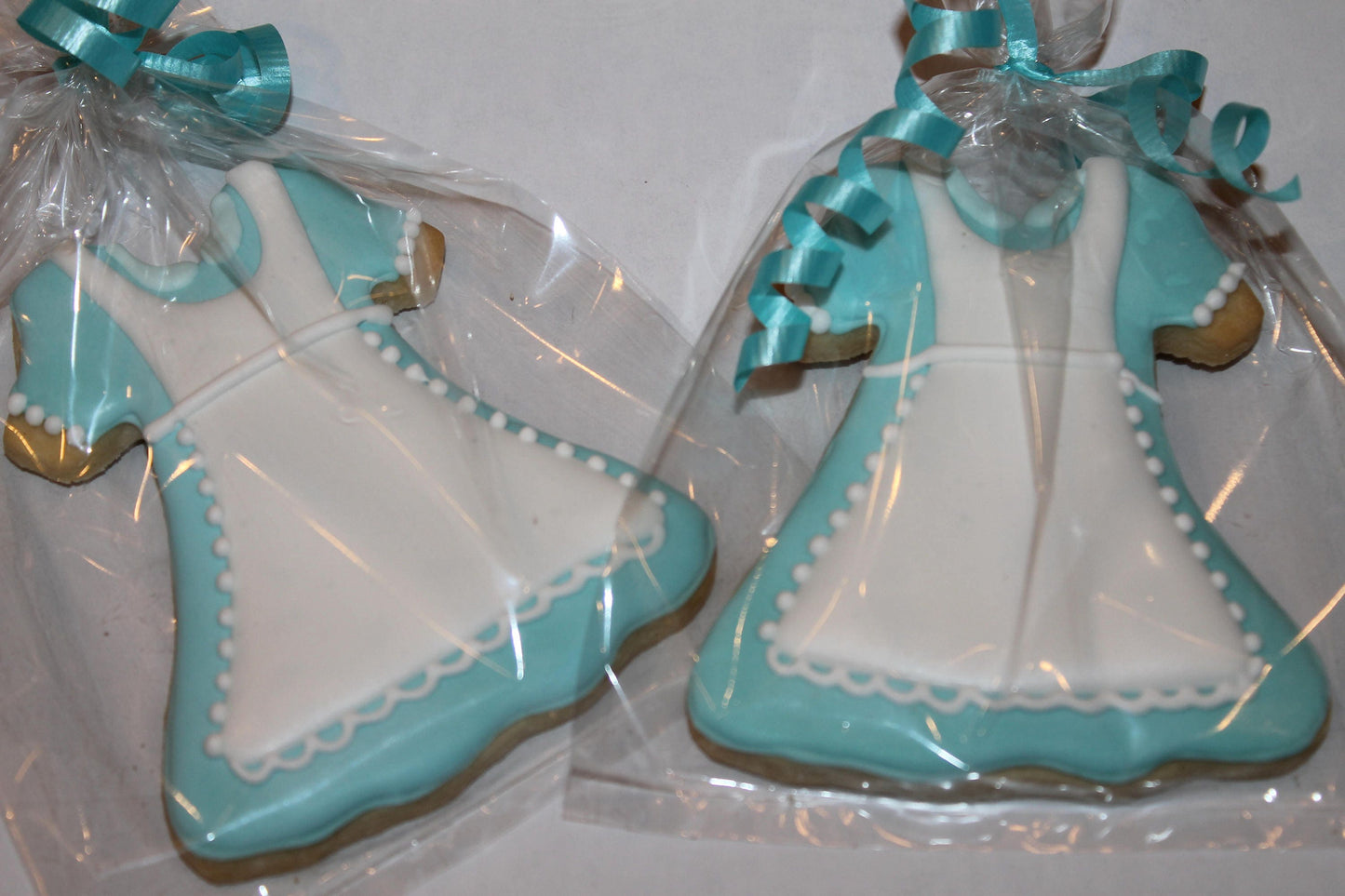 Wonderland Cookies One Dozen (12) - Ladybug bake shop