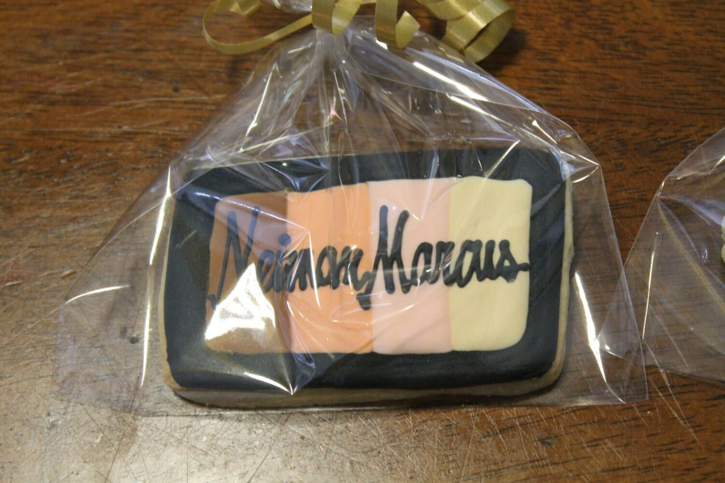 make up cookies One Dozen (12) - Ladybug bake shop