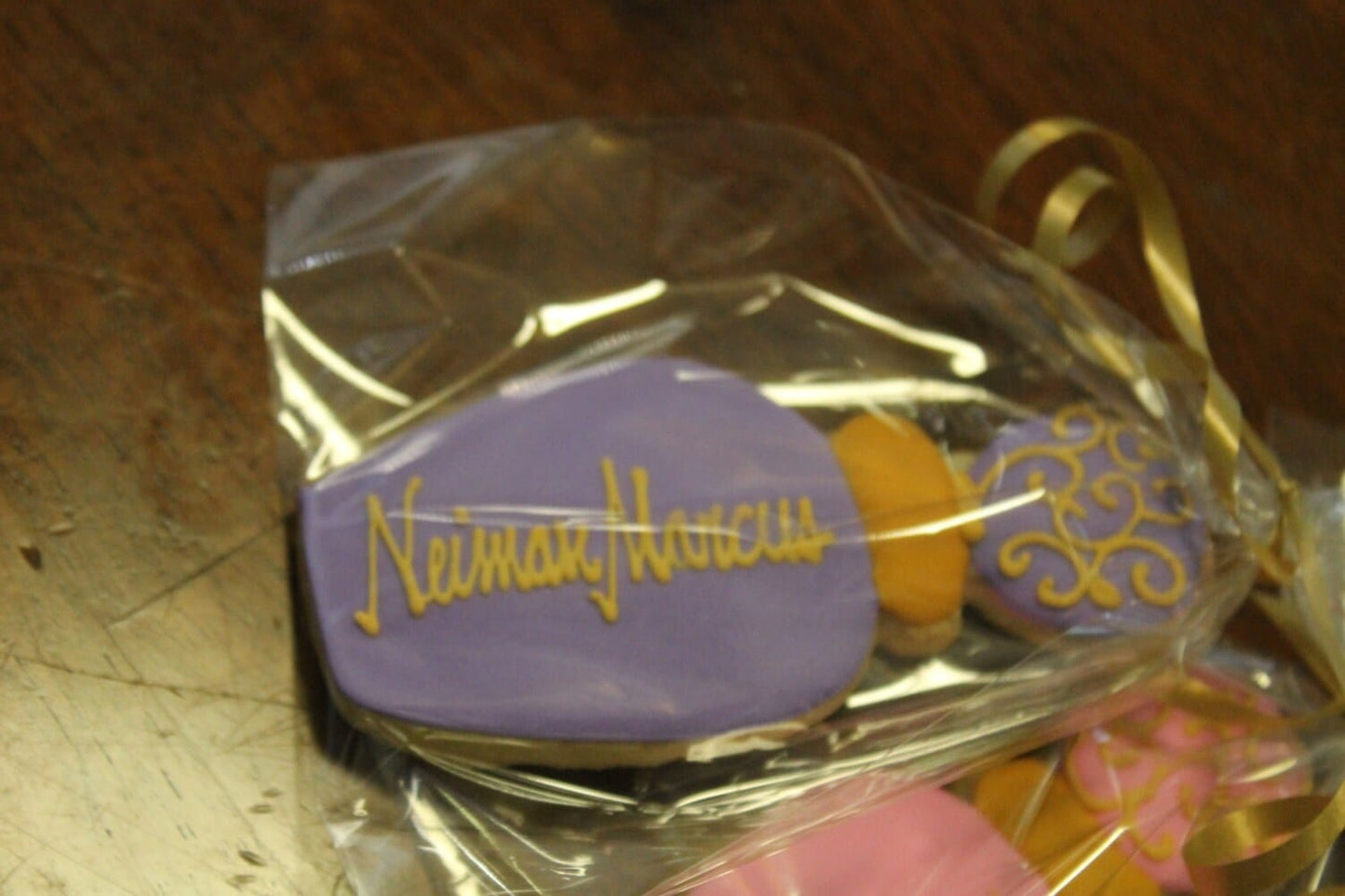 make up cookies One Dozen (12) - Ladybug bake shop
