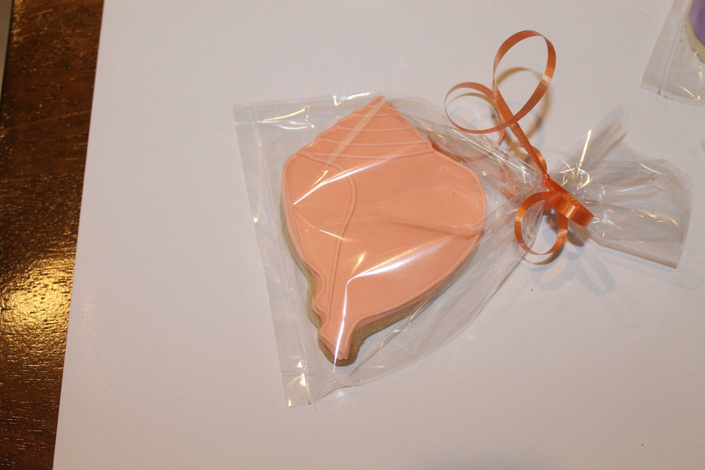 mermaid cookies (One Dozen (12) - Ladybug bake shop
