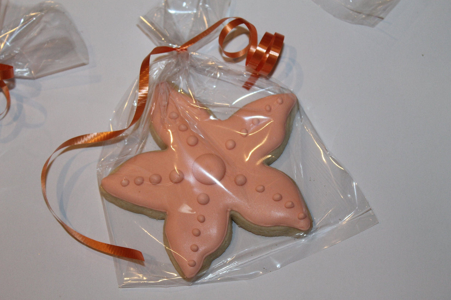 mermaid cookies (One Dozen (12) - Ladybug bake shop