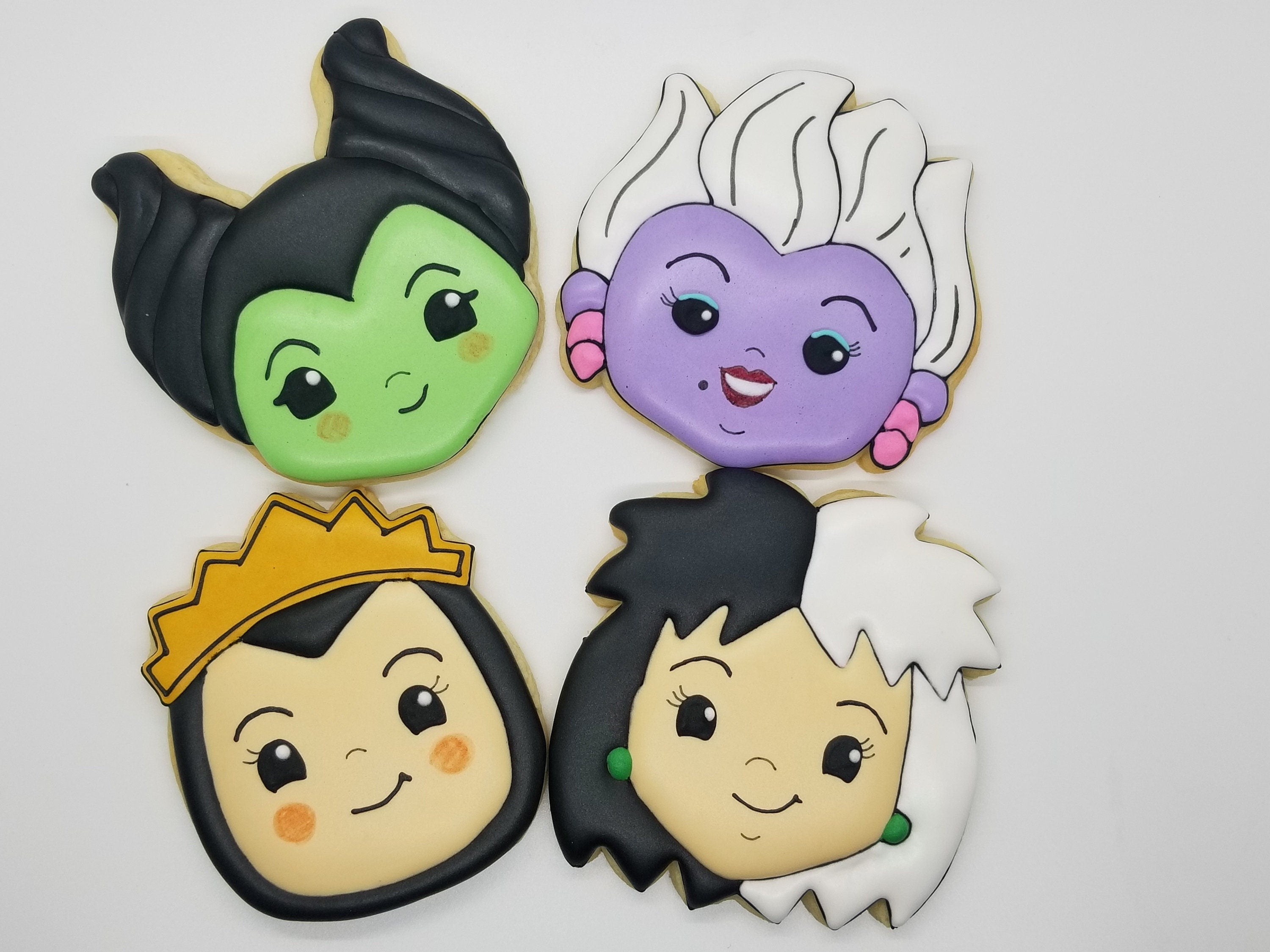 Villains Cookies store (12)