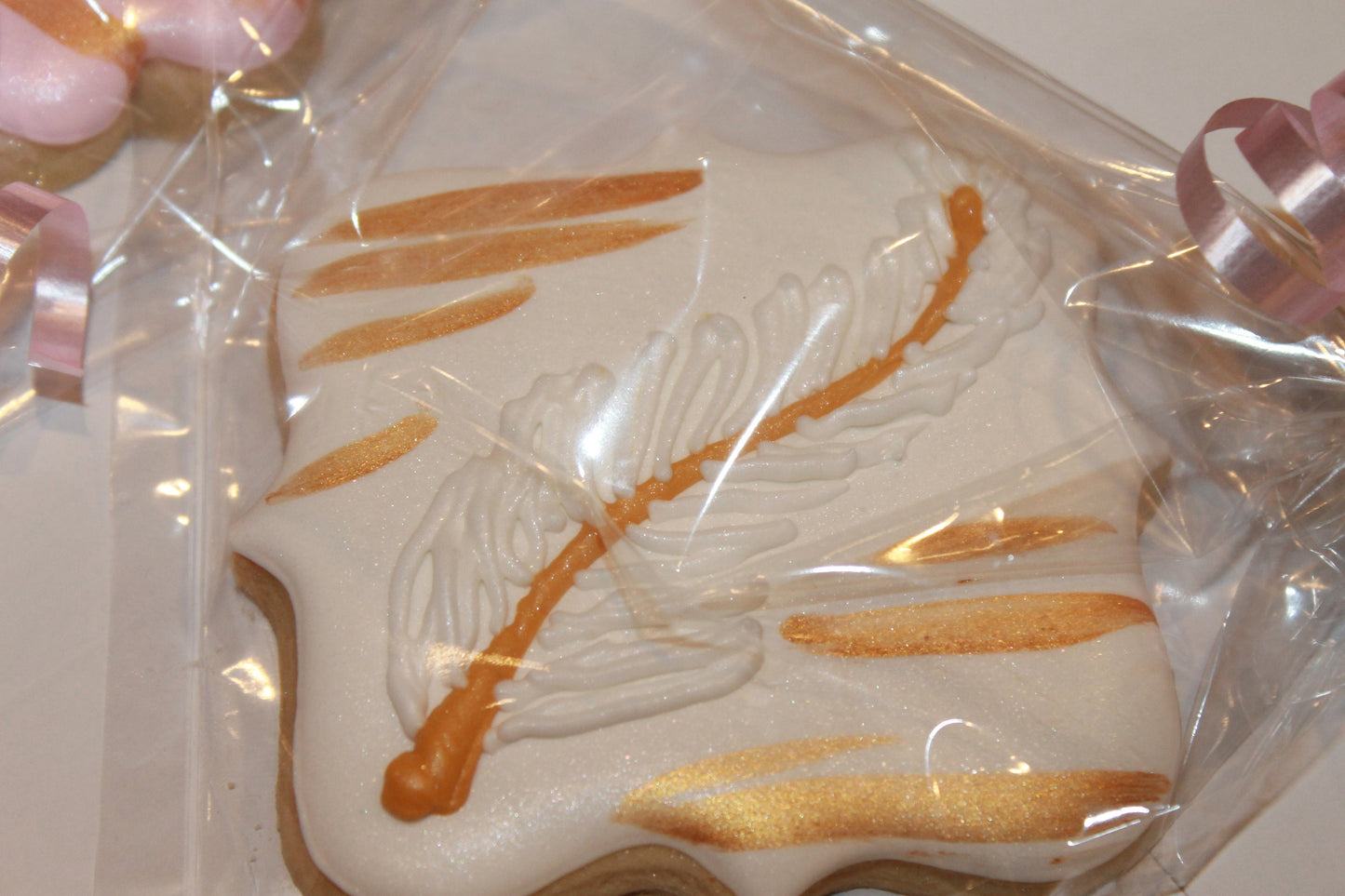 Wild One cookies (One Dozen (12) - Ladybug bake shop