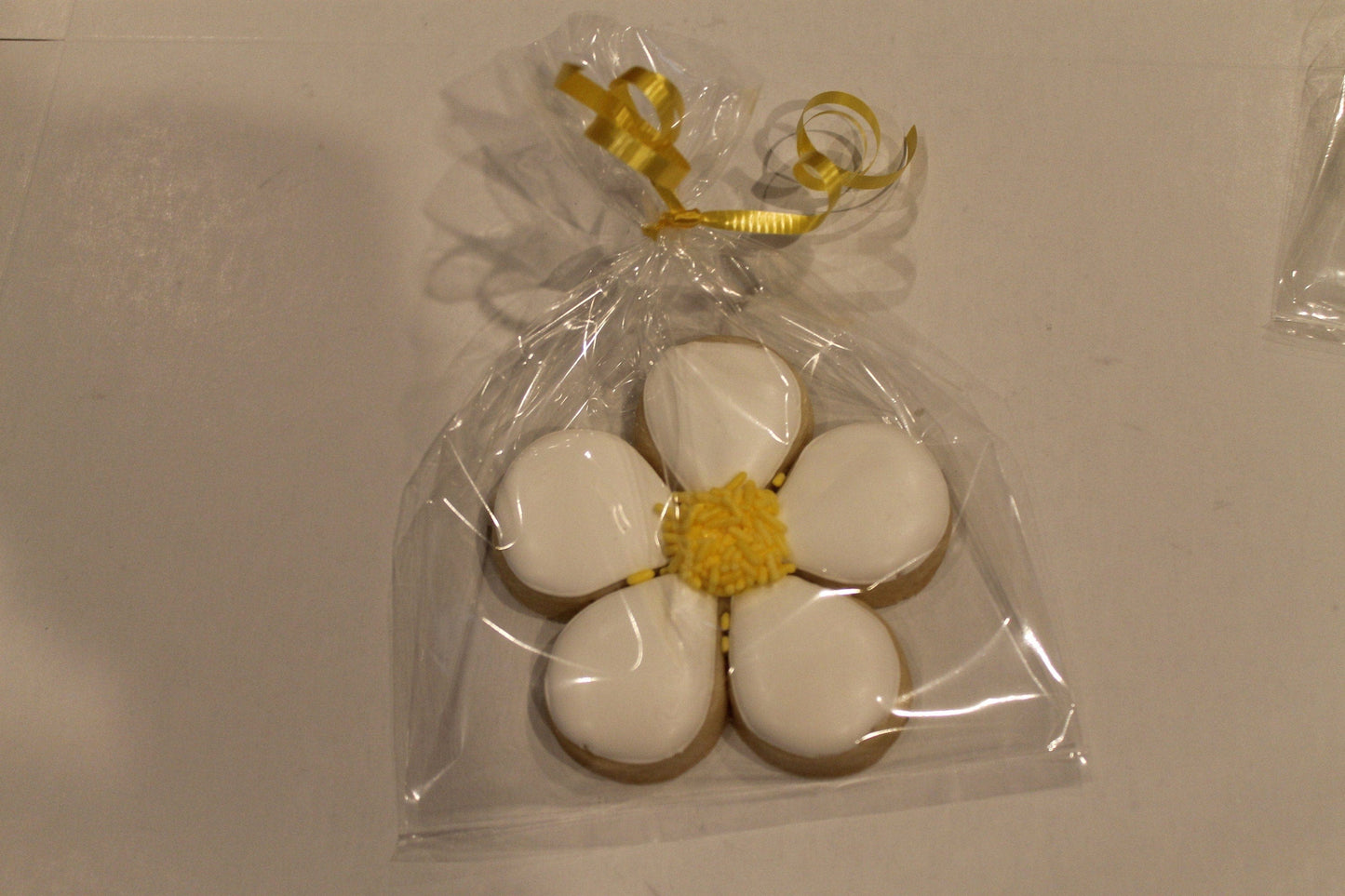 lemon cookies One Dozen (12) - Ladybug bake shop